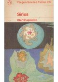 Stapledon, Olaf - Sirius