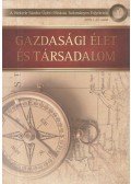 Szakács Fülöp Vince - Gazdasági Élet és Társadalom 2010. I-II.