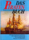 Wolfram zu Mondfeld - Das Piratenbuch