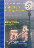Lajos Flautner,Imre Rózsa,Peter K. Kupcsulik - European congress of IHPBA -Budapest 1999