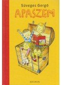 Süveges Gergő - Apaszem (dedikált)