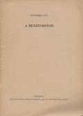 Wittenberg Ottó - A benzinmotor