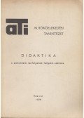 Vári Péter (szerk.),Balogh János - Didaktika