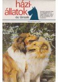 Dr. Gallyas Csaba (szerk.) - Háziállatok és társaik