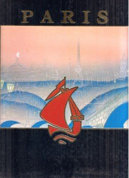 Maurice Legrand - Paris, Paris 0 antikvár könyv