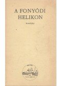 Laczkó András - A fonyódi helikon kisantológiája
