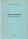 Gáti György - Emberi tényezők a gépjárművezetést oktatók részére