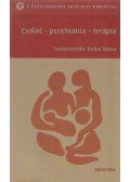 Koltai Mária - Család ​– pszichiátria – terápia