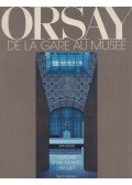 Jean Jenger - Orsay, de la gare au musée