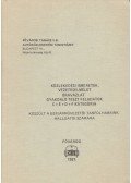 Ács András - Közlekedési ismeretek, vezetéselmélet, óravázlat, gyakorló teszt feladatok C + E + D + F kategória