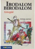 Németh Ervin - Irodalom Birodalom - Szövegtár 5.