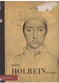 Frantisek Dvorák - Hans Holbein le Jeune - Dessins