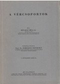 Dr. Rex-Kiss Béla - A vércsoportok
