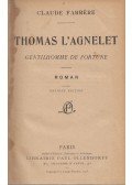 Claude Farrére - Thomas L'Agnelet