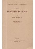 Neil Maclaren - The spanish school