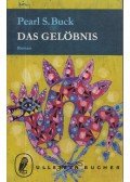 Pearl S. Buck - Das Gelöbnis