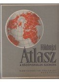 - Földrajzi Atlasz