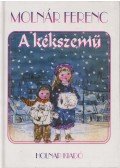 Molnár Ferenc - A kékszemű