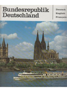 Siegner, Otto - Bundesrepublik Deutschland Siegner, Otto - Bundesrepublik Deutschland, München-Pullach 1977 antikvár könyv