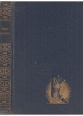 Walpole, Hugh - Harmer John pünkösdi királysága