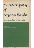 Benjamin Franklin - The Autobiography of Benjamin Franklin
