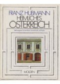 Hubmann, Franz - Heimliches Österreich