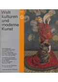 Siegfried Wichmann - Weltkulturen und moderne Kunst