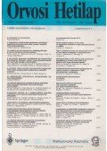 Kakuk György - Orvosi Hetilap 138. évfolyam - 36. szám