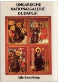 Buzási Enikő,Jávor Anna,Mojzer Miklós,Török Gyöngyi,Végh János - Ungarische Nationalgalerie Budapest_ Alte Sammlung