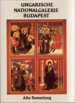 Buzási Enikő, Jávor Anna, Mojzer Miklós, Török Gyöngyi, Végh János - Ungarische Nationalgalerie Budapest - Alte Sammlung Buzási Enikő, Jávor Anna, Mojzer Miklós, Török Gyöngyi, Végh János - Ungarische Nationalgalerie Budapest - Alte Sammlung, Budapest 1984 antikvár könyv