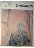 Alberto Martini - Alberto Giacometti