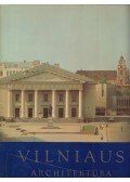 Judita Grigiene - Vilniaus Architektúra