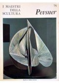 Bernard Dorival - Antoine Pevsner