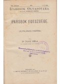 Mártonfy Márton - Iparosok Olvasótára 1901-1902. VIII. évfolyam 1-10. szám