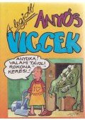 Moré Ákos - A legjobb anyósviccek
