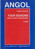 Hajdú Katalin - Four Seasons I.