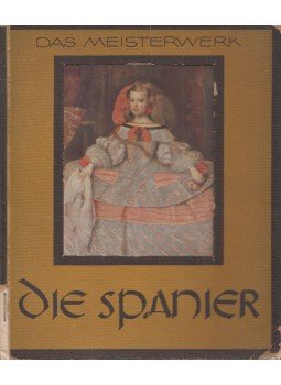 Herbert Wolfgang Keiser - Die Spanier, Berlin 0 antikvár könyv