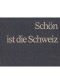 Maeder, Herbert - Schön ist die Schweiz
