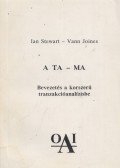 Ian Stewart,Vann Joines - A TA-MA