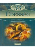 Hargitai György - 33 édesség lépésről lépésre