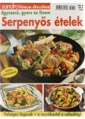 Steinert, Gundula - Serpenyős ételek