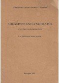  - Kórszövettani gyakorlatok