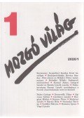 P. Szűcs Julianna (szerk.) - Mozgó Világ 2020/1.