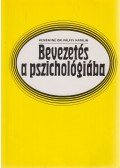 Keményné Dr. Pálffy Katalin - Bevezetés a pszichológiába