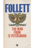Ken Follett - The Man from St. Petersburg