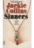 Jackie Collins - Sinners