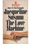 Susann, Jacqueline - The Love Machine