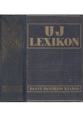 Dormándi László,Juhász Vilmos - Uj Lexikon VII.