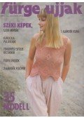 Soós Éva (szerk.) - Fürge Ujjak 1995. 6. szám június