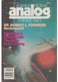 Dr. Robert L. Forward,Richard C. Hoagland - Analog Science Fiction / Science Fact December 1982